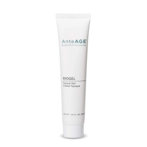 Biogel