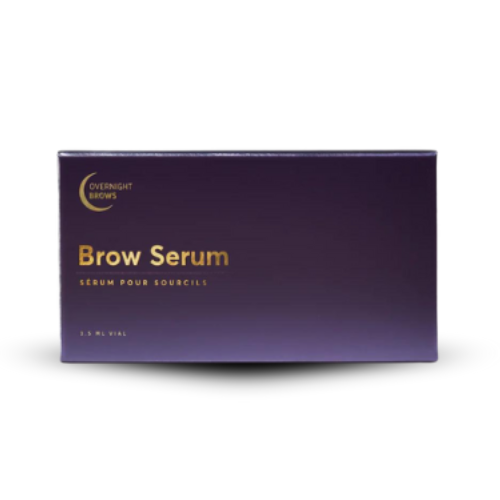 Brow Serum