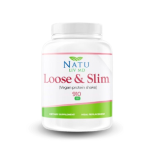 Loose & Slim Shake