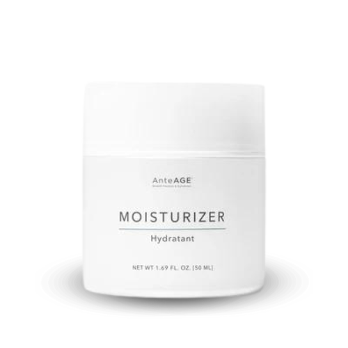 Moisturizer