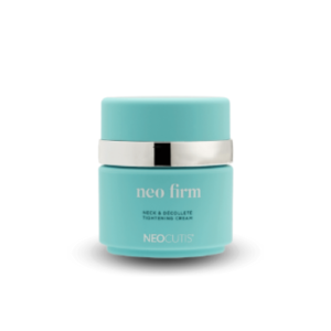 Neck & Decolette Cream