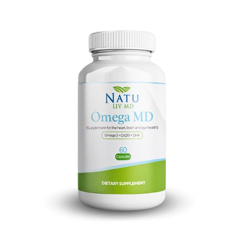 Omega Md