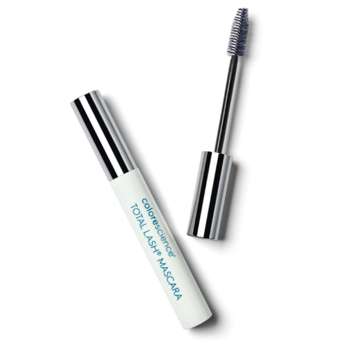 Total Lash Serum Mascara