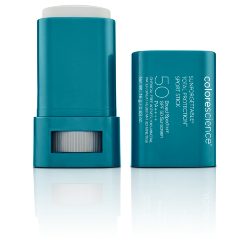 Sunforgettable Total Protection Sport Stick SPF 50