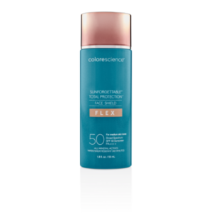 Protector facial Sunforgettable Total Protection FPS 50