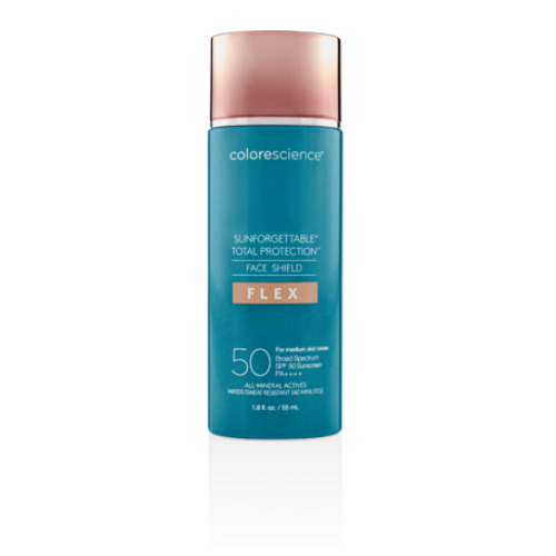 Protector facial Sunforgettable Total Protection FPS 50