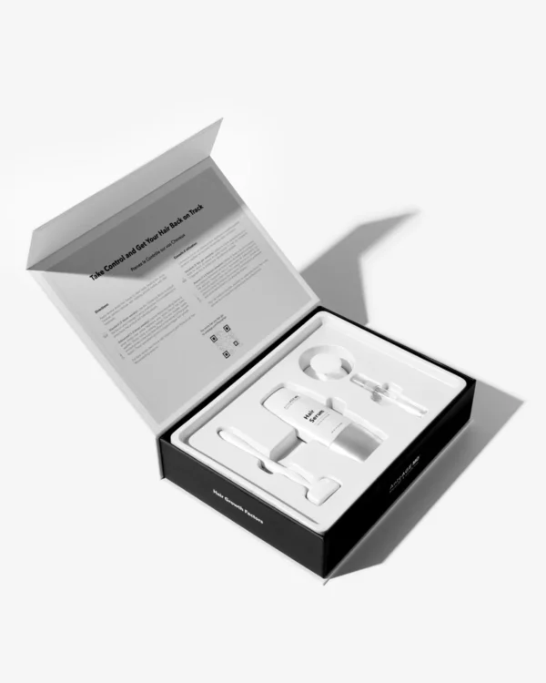 Home Hair System - Image 2