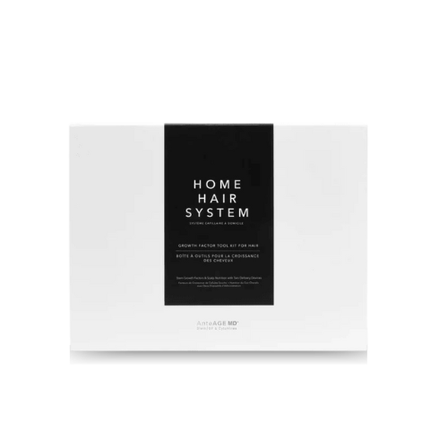 Home Hair System