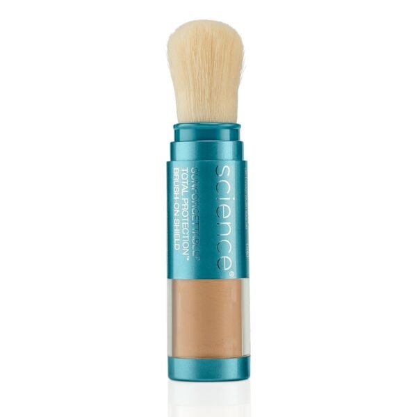 Total Protection Brush-on Shield
