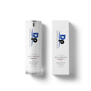Vitamin Rich Repair