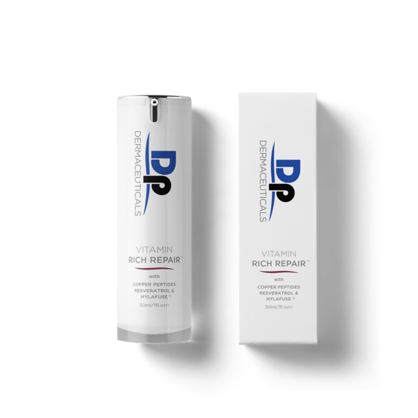 Vitamin Rich Repair