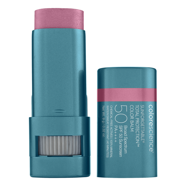 Total Protection Color Balm