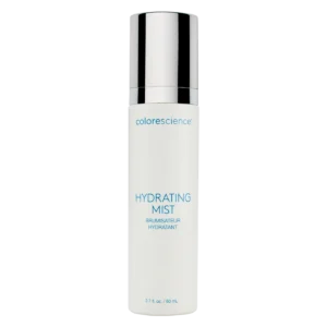 Hydrating Mist