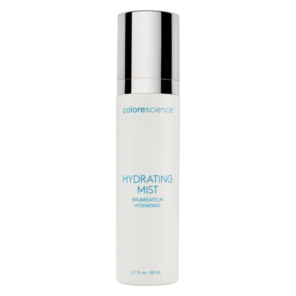 Hydrating Mist